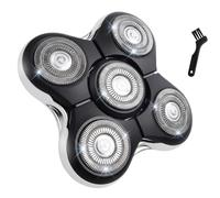 RX7 Shaver Replacement Heads for Remington XR1600, RX7, BOSS XR7120 (1 pcs)