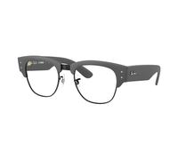 Rx7316V Optical Frame - unisex - Ray-Ban - Glasses - Black - 50 MM - Accessories 50 MM