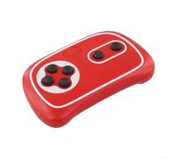 RX74 24V Receiver with 2.4G Remote Control for Electric Ride Vehicles Designed for Standard Control Box Integration (Remote control)