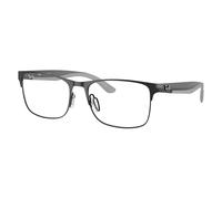 Rx7550 Optical Frame - unisex - Ray-Ban - Glasses - Black - 53 MM - Accessories 53 MM