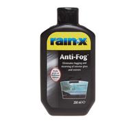 Rain-X Anti-Fog Glass Cleaner 26022 – Interior Condensation Eliminator 200 ml (194 g)