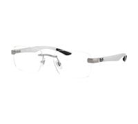 Rx8423 Optical Frame 56 MM