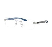 Rx8423 Optical Frame 56 MM