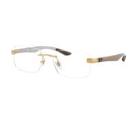Rx8423 Optical Frame 56 MM