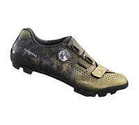 RX8W (RX800) Women's Shoes, Yellow, Size 39