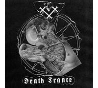 Rxaxpxe - Death Trance [New Vinyl LP]
