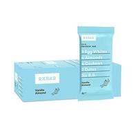 RXBAR, Protein Bar, Vanilla Almond, Gluten Free, 12-Pack, Made in the UK