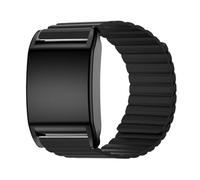 [Rxgiasup] Adjustable Comfortable Soft Belt Wearable Wrist Strap Unisex Bracelet WHOOP Anti-Slip Wristband Secure Closure Fitness Band, フリーサイズ
