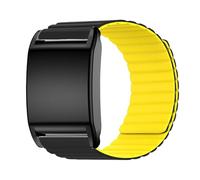 [Rxgiasup] Adjustable Comfortable Soft Belt Wearable Wrist Strap Unisex Bracelet WHOOP Anti-Slip Wristband Secure Closure Fitness Band, フリーサイズ