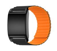 [Rxgiasup] Adjustable Comfortable Soft Belt Wearable Wrist Strap Unisex Bracelet WHOOP Anti-Slip Wristband Secure Closure Fitness Band, フリーサイズ