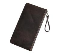 Rxgiasup Aesthetic Pencil Case Practical Pen Retro Pencil Pouches Large Capacity Bag Pouches School Supplies Retro