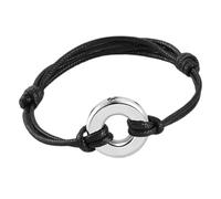 [Rxgiasup] Aromatherapy Cremation Urn Bracelet, Adjustable Hand Chain, Versatile Jewelry for Ashes Storage and Carrying Scents