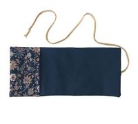 Rxgiasup Divinations Tablecloth Oracles Card Deck Table Board Game Bags Rolls Up Game Pouches Gifts Packaging Foldable Bag Tarot Protector Carriers