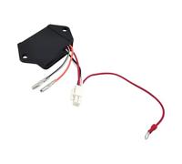 Rxgiasup Golfs Cart Ignitions Replacement Part CDI Ignitor for 91-2002 Carts CDI Box Ignitors Assembly Enduring Cart Ignitor Assembly