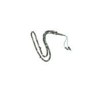 Rxgiasup Multi Color Acrylic Muslims Tasbih 99 Beads Break Resistant Design Smooth Prayer for Spiritual Practice Ergonomic Religious Beads for Long Prayers