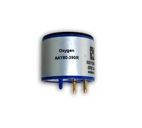 Rxgiasup O2 Sensors for 4OXV AAY80-390R Air Sensors Replacement for Atmospheres Analysis Alarms Electrochemical Electrochemical