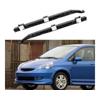 Rxgiasup Rear Bumper Holder 71598-SAA-013 71593-SAA-013 Shock Absorbing Component Boosts Vehicle Rear Bumper Spacer Holder
