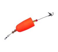 Rxgiasup Sensitivity Angling Float Professional Multiple Environment Fishing Bobbers with Enhances Durability and Sensitivi Competition Fishing Float