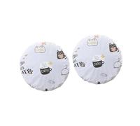 Rxgiasup Wrapped Fan Covers Heaters All-inclusives Protective Household Elastic Storage Net Home Access Home Fan