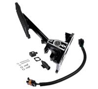 RXHDUMKKXS AP03 Accelerator Pedal Box Assembly Compatible With EZGO RXV | Fits EZGO 2Five Vehicles; Part Numbers 610315 And 604692