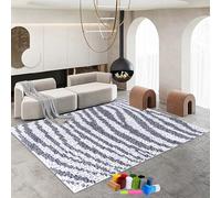 RxiBeFuw DIY Tapestry Carpet Rug Making for Kids Adults Beginners | Latch Hook Rug Kits | DIY Latch Hook Kits for Adults 38 x 52 cm | Rug Making Kits Latch Hook | Pre-Printed Pattern Rug Making Kit