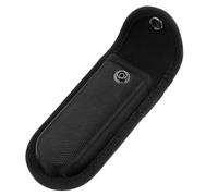 RXKFIGX Belt Knife Pouch Nylon Case Oxford Cloth Sheath Folding Knife Suitable Pouch Sheath Closure Case for Outdoor Small Nylon for Outdoor use up to 14 cm in Length, Knife not Included