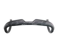 RXL SL Carbon Drop Bars - 31.8x400mm Road Bike Handlebars
