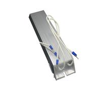 RXLG Aluminum Shell Brake Resistor 500W 600W 800W 1000W 1500W 500O(600W 30R)
