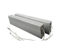 RXLG servo inverter resistor aluminum housing 1000 3000W