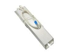 RXLG servo inverter resistor aluminum housing 1000 3000W