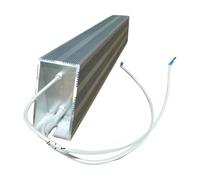RXLG servo inverter resistor aluminum housing 1000 3000W