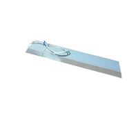 RXLG servo inverter resistor aluminum housing 1000 3000W