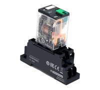 RXM2AB2BD RXM2AB2JD RXM2AB2P7 RXM2AB2F7 RXM2AB2B7 Intermediate Relay 8Pin 2NO 2NC /RXZE1M2C(RXM2AB2JD DC12V)