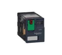 RXM4AB1P7 | SCHNEIDER 14 PIN PLUG IN RELAY 230VAC COIL 6A 4PDT