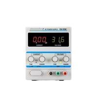 RXN-305DM linear DC adjustable regulated power supply 30V5A shiftable voltage regulated maintenance power supply (Size : RXN-605DM)