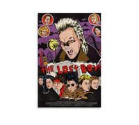 RXNOKREA The Lost Boys(1) Classic Movie Poster Canvas Oil Painting Wall Art Canvas Art Living Room Home Decoration20x30inch(50x75cm) Unframe-style-9