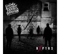 RXPTRS: LIVING WITHOUT DEATH'S PERMISSION - CD