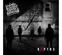RXPTRS - Living Without Death's Permission [New CD]