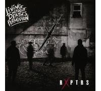 RXPTRS - Living Without Death's Permission