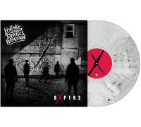 RXPTRS - Living Without Death's Permission