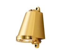 RXPVUXE Outdoor Wall Lights, Aluminum Interior Light Fixtures, Waterproof Front Porch Lighting, Modern Sconces Lantern for Outside, House, Garage, Cafe, Bar, Store Outer Wall, Hallway, GU10