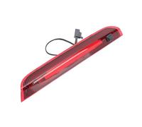 RXRJSU 1 Pc High Mount Brake Light For Fiesta Mk6 2003-2008 LED Additional Lamp Third Stop 3RD Third Rear Light Brake Light