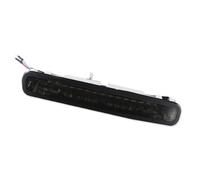 RXRJSU 1PC Bright Red LED Third 3rd Brake Light For 2005-2009 For Mustang Tail Stop 12V 3RD Third Rear Light Brake Light(Black Lens)