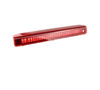 RXRJSU 1PC For Megane Hatchback MK3 2008-2013 LED High Level Mount Additional Rear Stop Third Brake Lamp 3RD Third Rear Light Brake Light(1pc LED Lens)