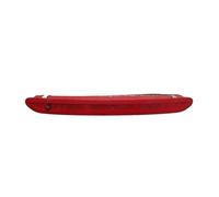 RXRJSU 1pc For VW For Golf 6 7 Mk6 For Polo Hatchback 6R 2011-2017 5K0945087B LED Rear Third Stop Lights Brake Light 3RD Third Rear Light Brake Light(Red)