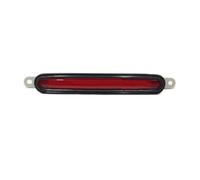RXRJSU 1Pcs High Mount Brake Lights Shockproof Shell Rear Third Stop Lamps For Mitsubishi For Lancer For EVO 2008-2016 8334A08 3RD Third Rear Light Brake Light(Red Shell)