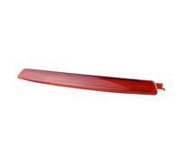RXRJSU 1X Red Lens Rear High Level Third 3rd LED Brake Stop Light Lamp For Seat For Ibiza 2008-2017 For Leon 2010-2012 6J0945097B 3RD Third Rear Light Brake Light