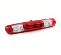RXRJSU 3rd Third Brake Light Cargo Lamp High Mount Stop Halogen 25890530 For Silverado 1500 2500HD 3500HD 2007-2013 3RD Third Rear Light Brake Light