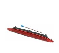RXRJSU 63256935789 3RD Brake Light For Cooper R50 R53 2002-2006 Third High Mount Lamp 3RD Third Rear Light Brake Light(1Pc Red)