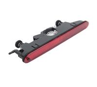 RXRJSU Additional Brake Light For Peugeot For Partner 2008-2024 High Level Third Stop Lamp 3RD Third Rear Light Brake Light